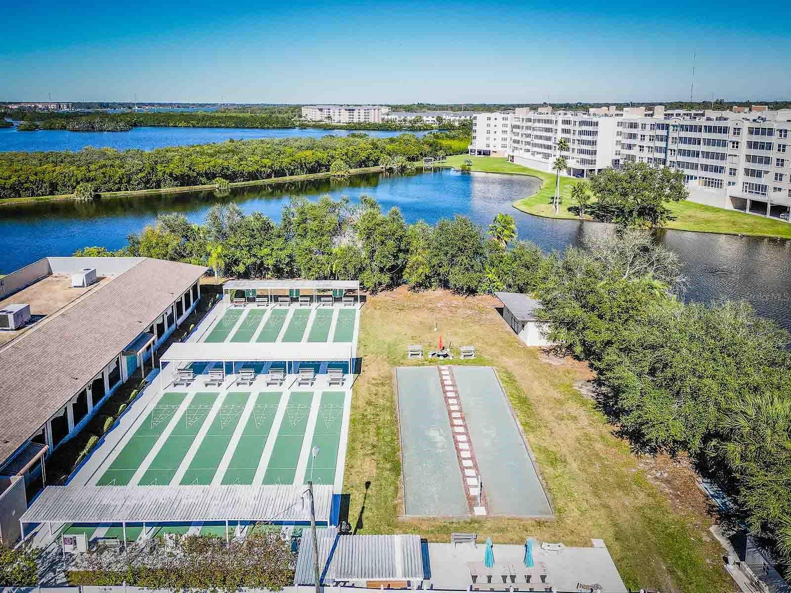 LONG BAYOU - Residential