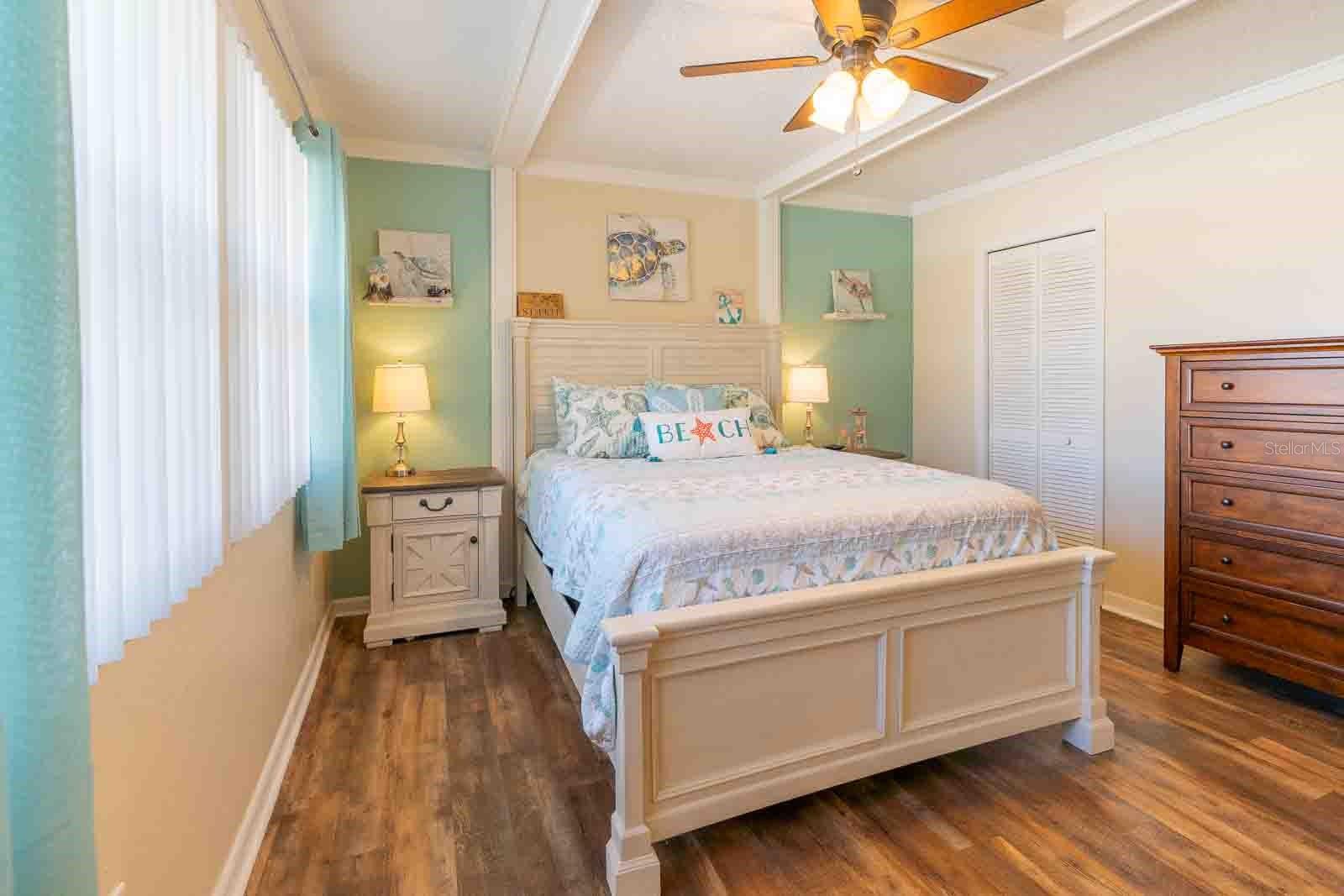 LONG BAYOU - Residential