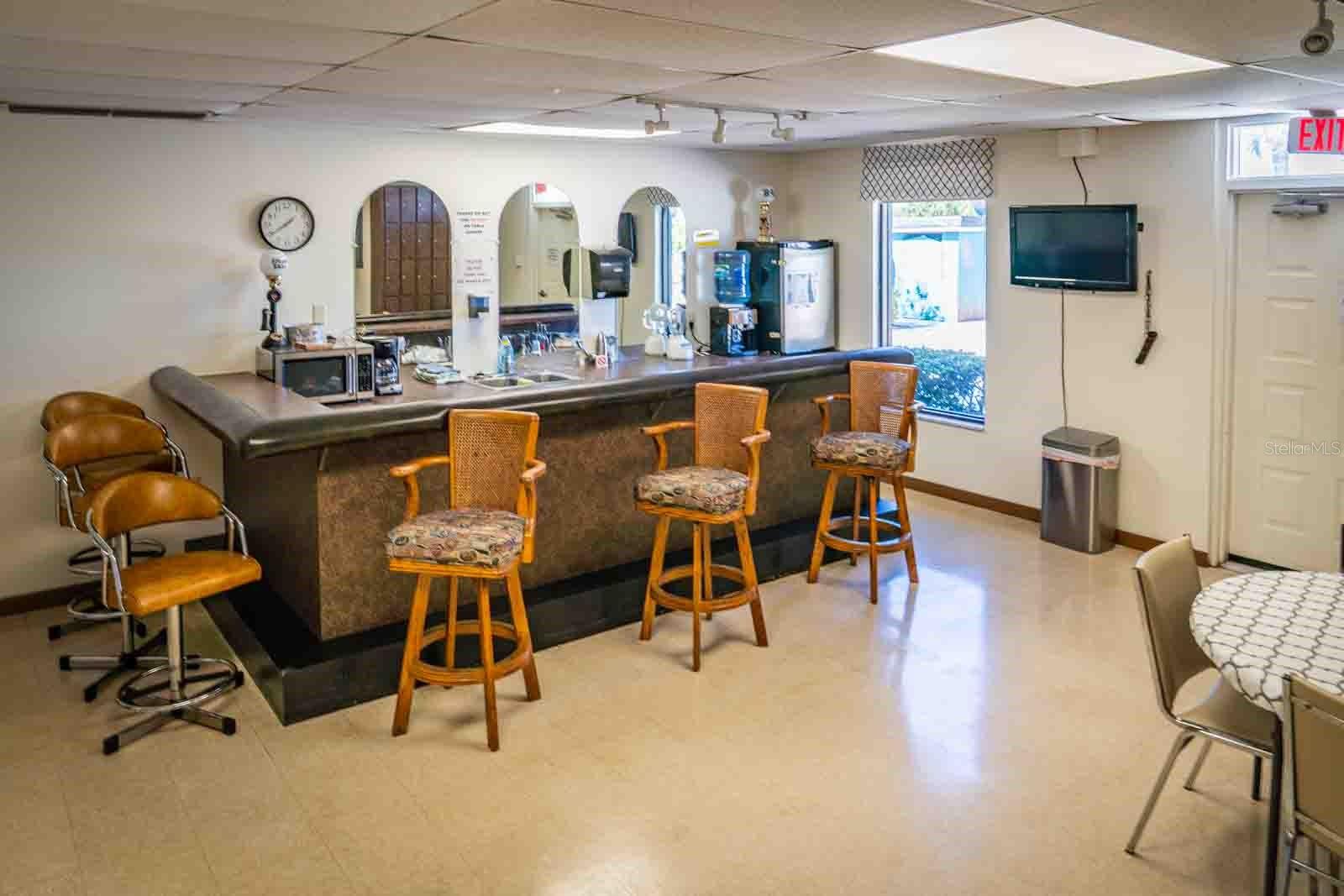 LONG BAYOU - Residential