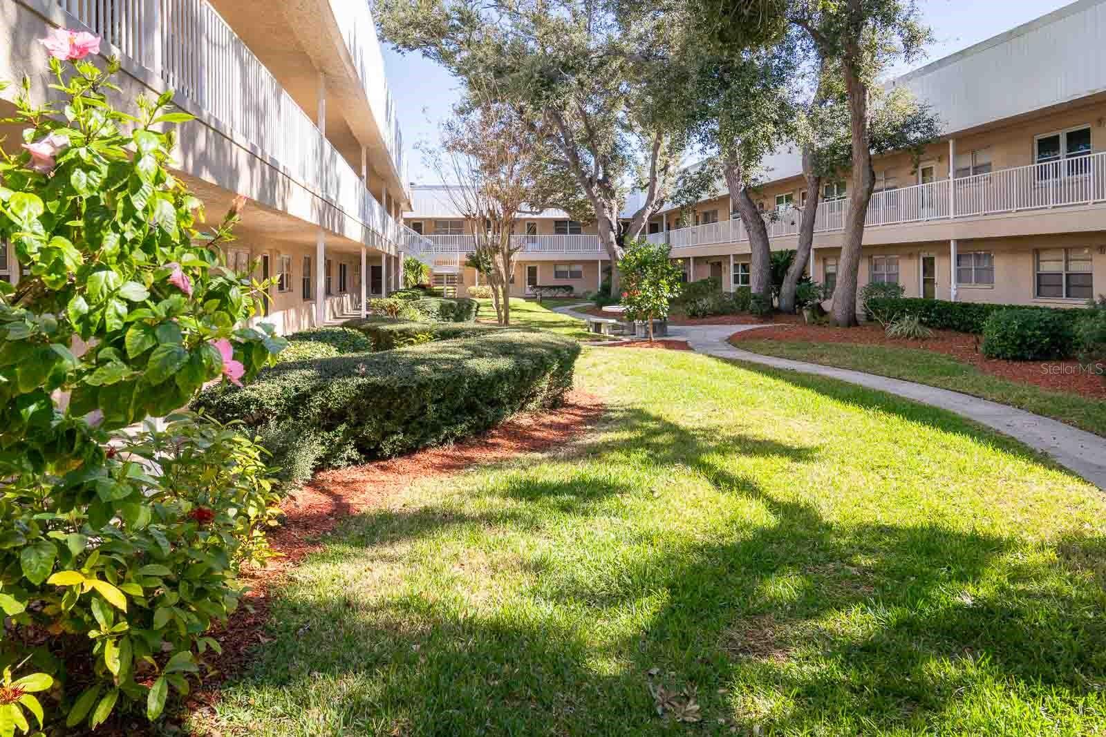 LONG BAYOU - Residential