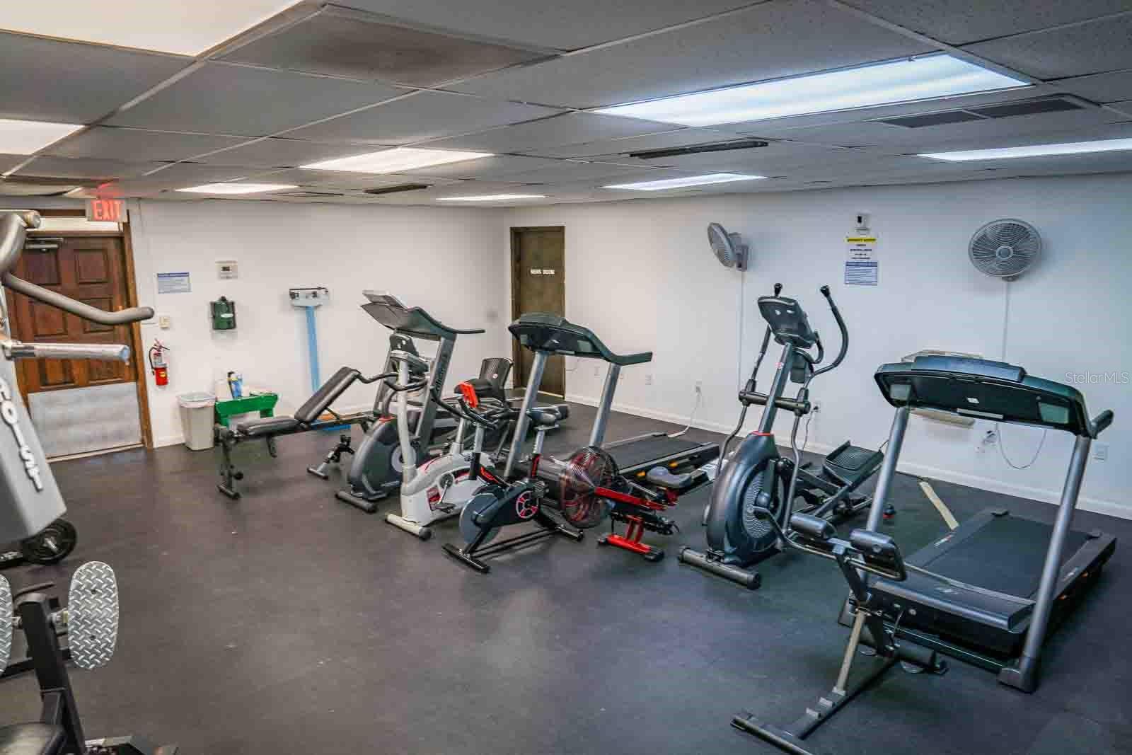 LONG BAYOU - Residential