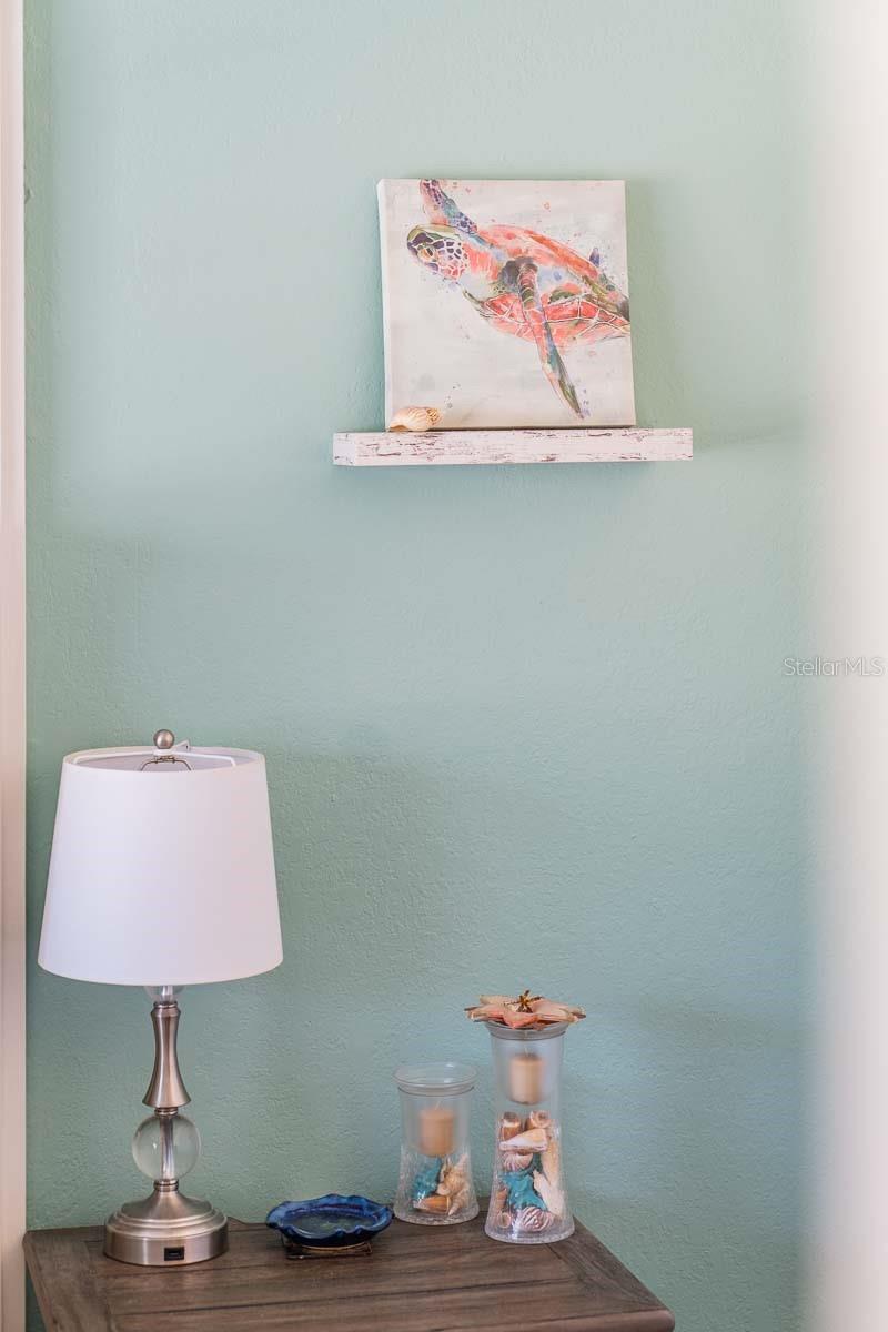 LONG BAYOU - Residential