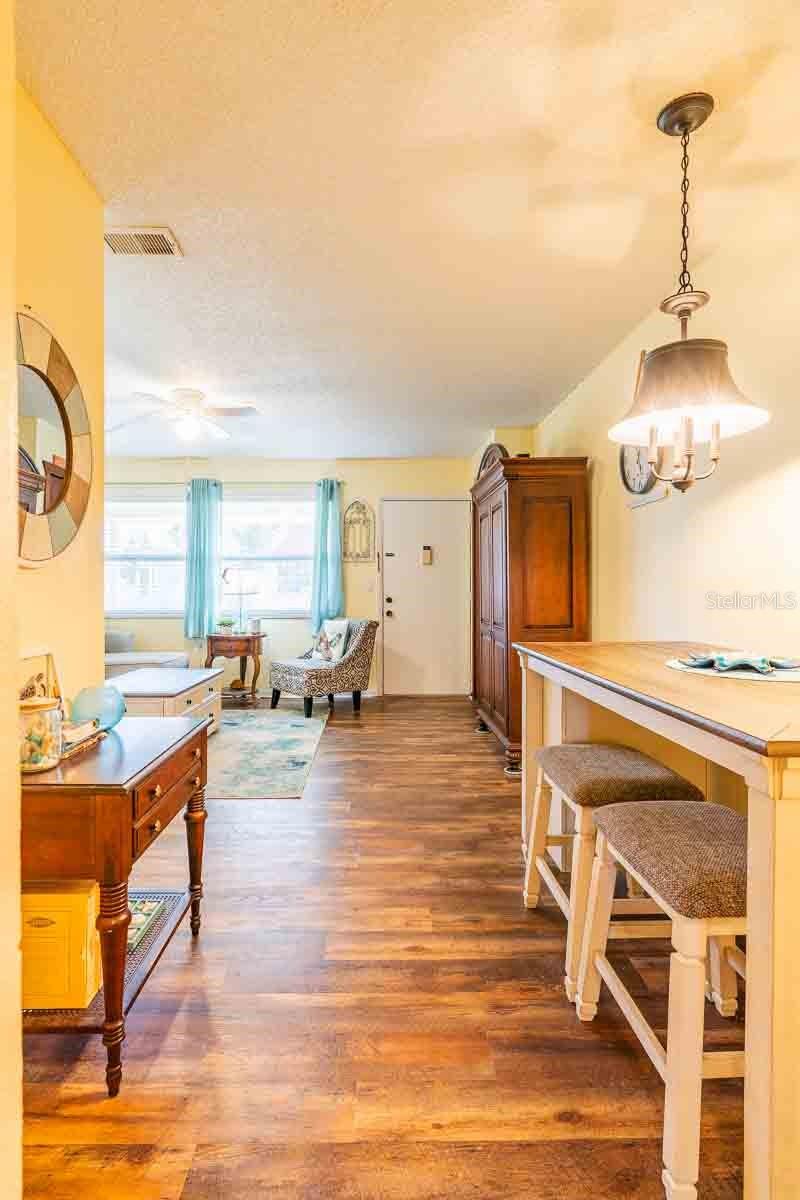 LONG BAYOU - Residential