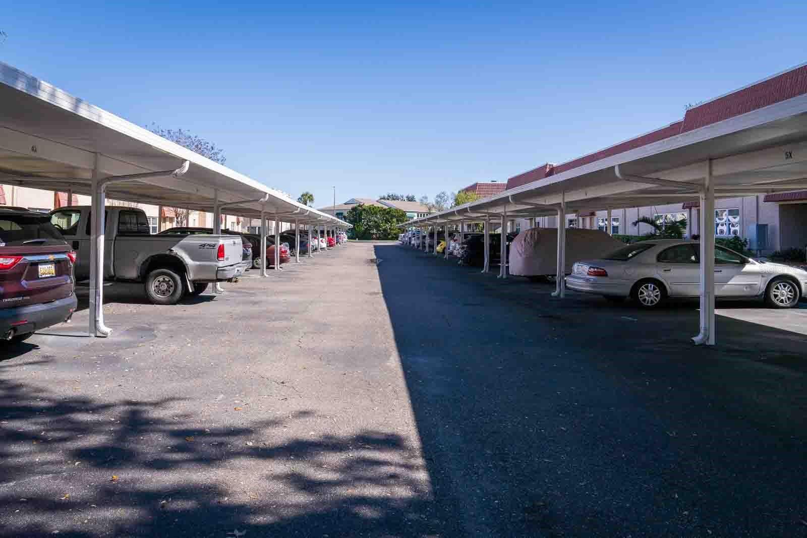 LONG BAYOU - Residential