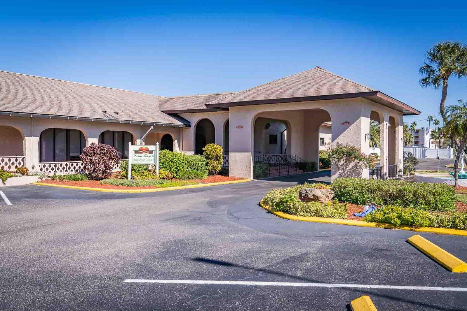 LONG BAYOU - Residential