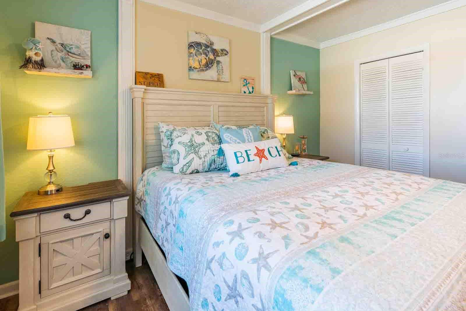 LONG BAYOU - Residential