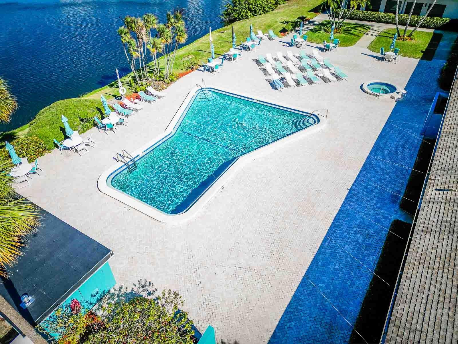 LONG BAYOU - Residential