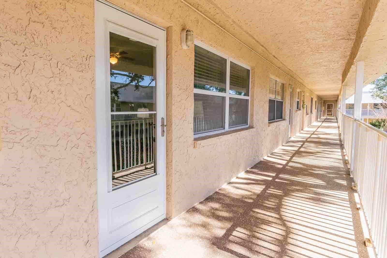 LONG BAYOU - Residential