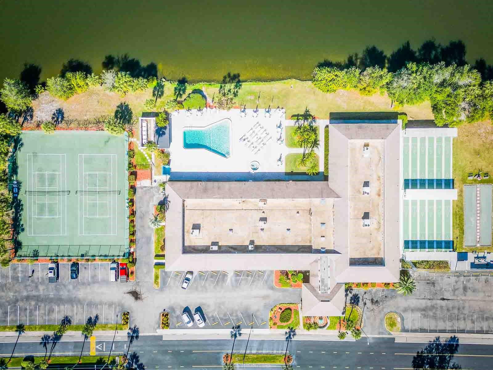 LONG BAYOU - Residential