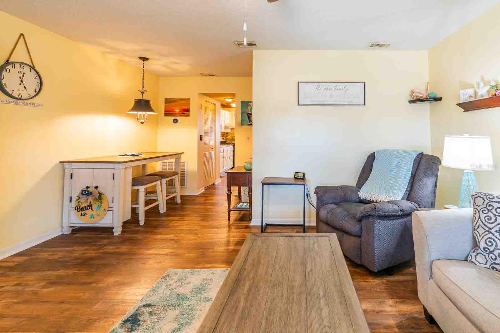 LONG BAYOU - Residential