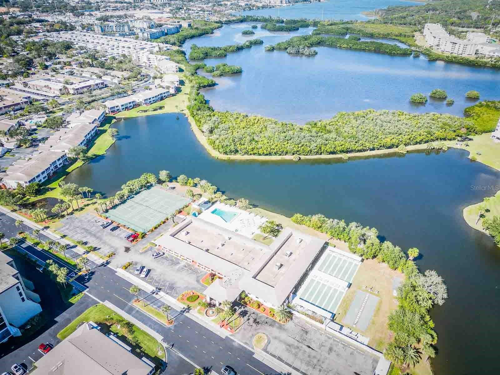 LONG BAYOU - Residential