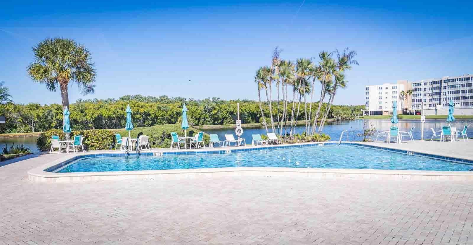 LONG BAYOU - Residential