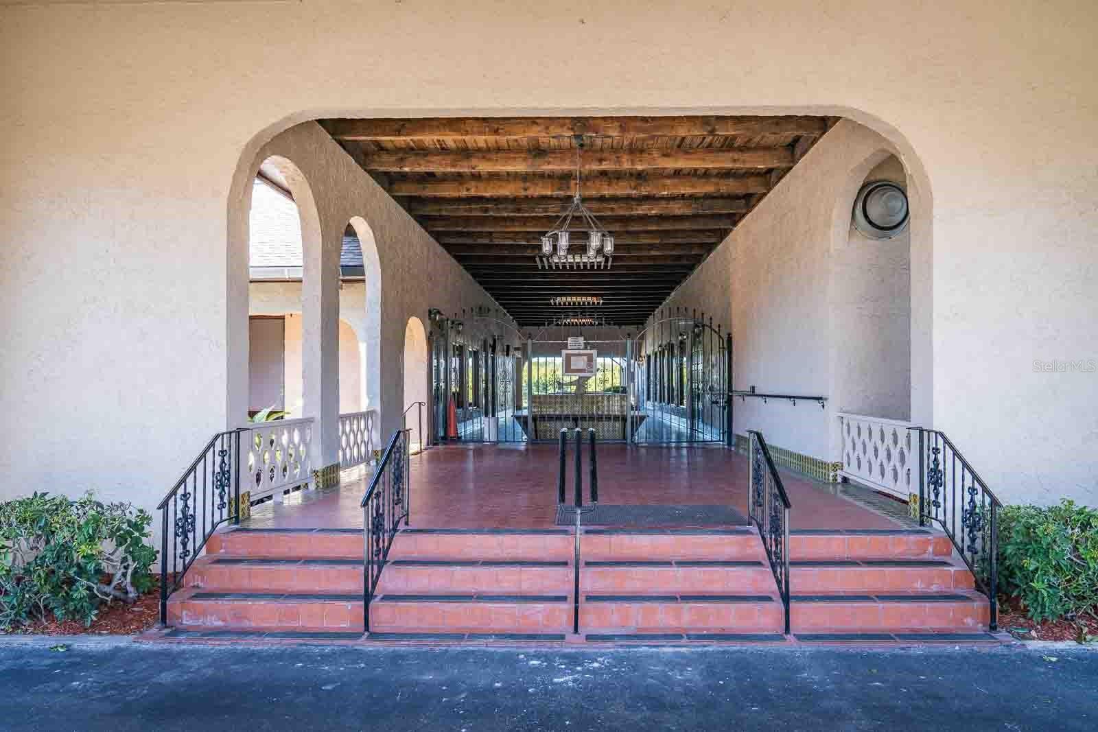 LONG BAYOU - Residential