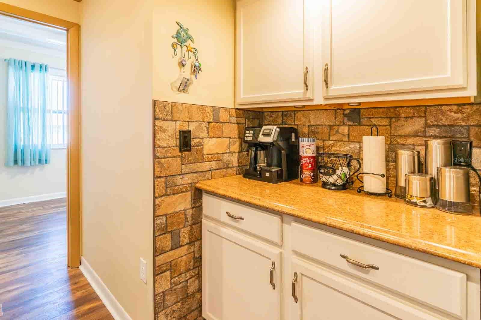 LONG BAYOU - Residential