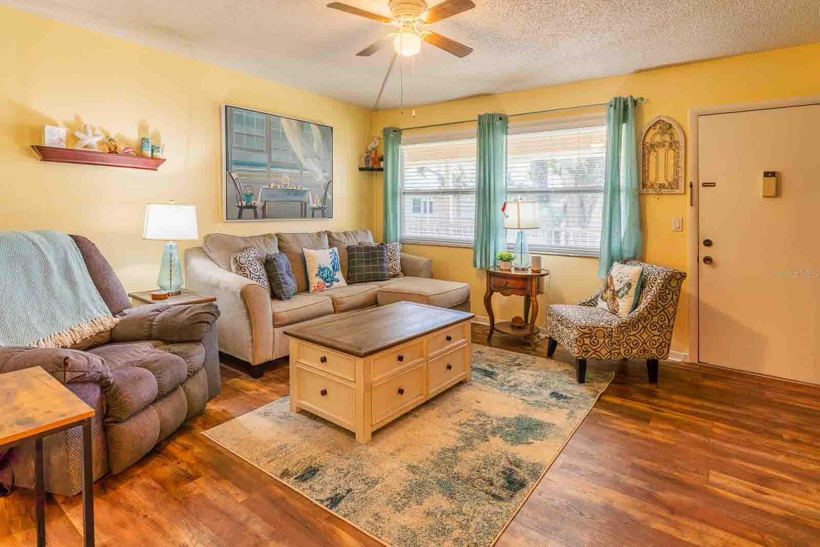 LONG BAYOU - Residential