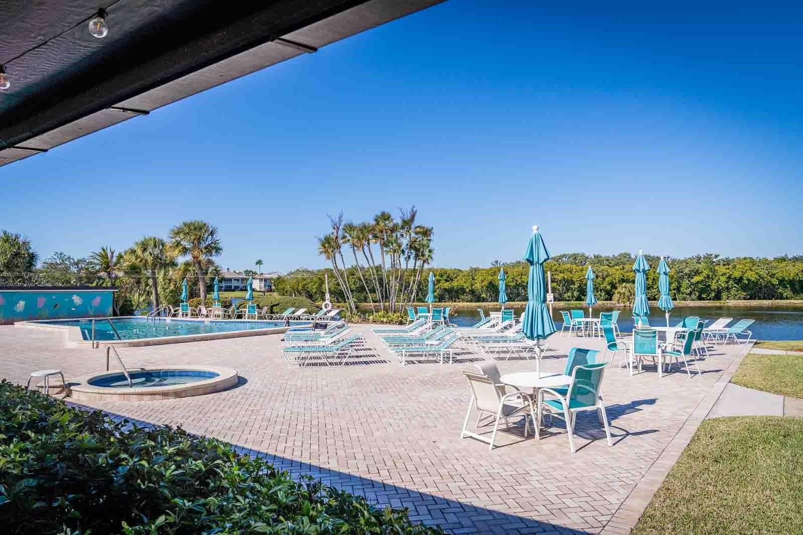 LONG BAYOU - Residential