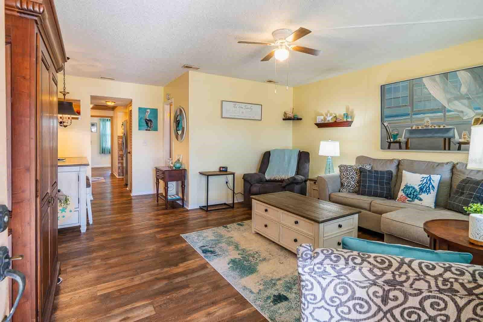 LONG BAYOU - Residential