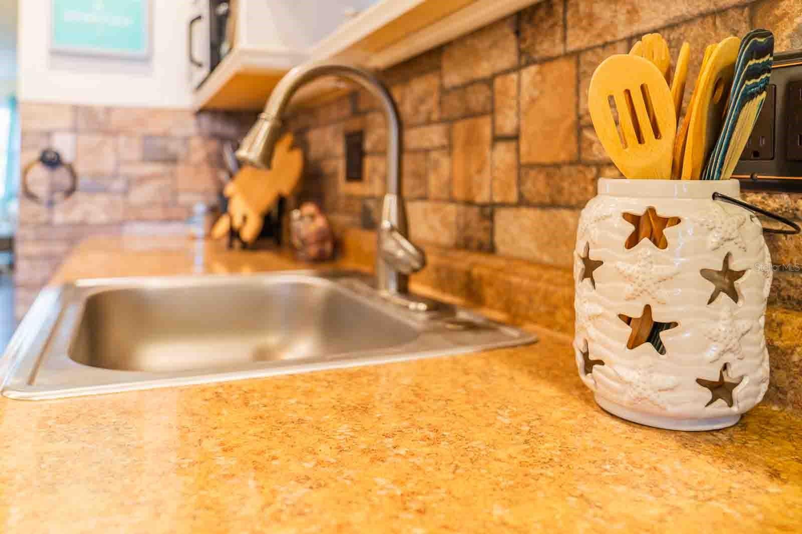 LONG BAYOU - Residential