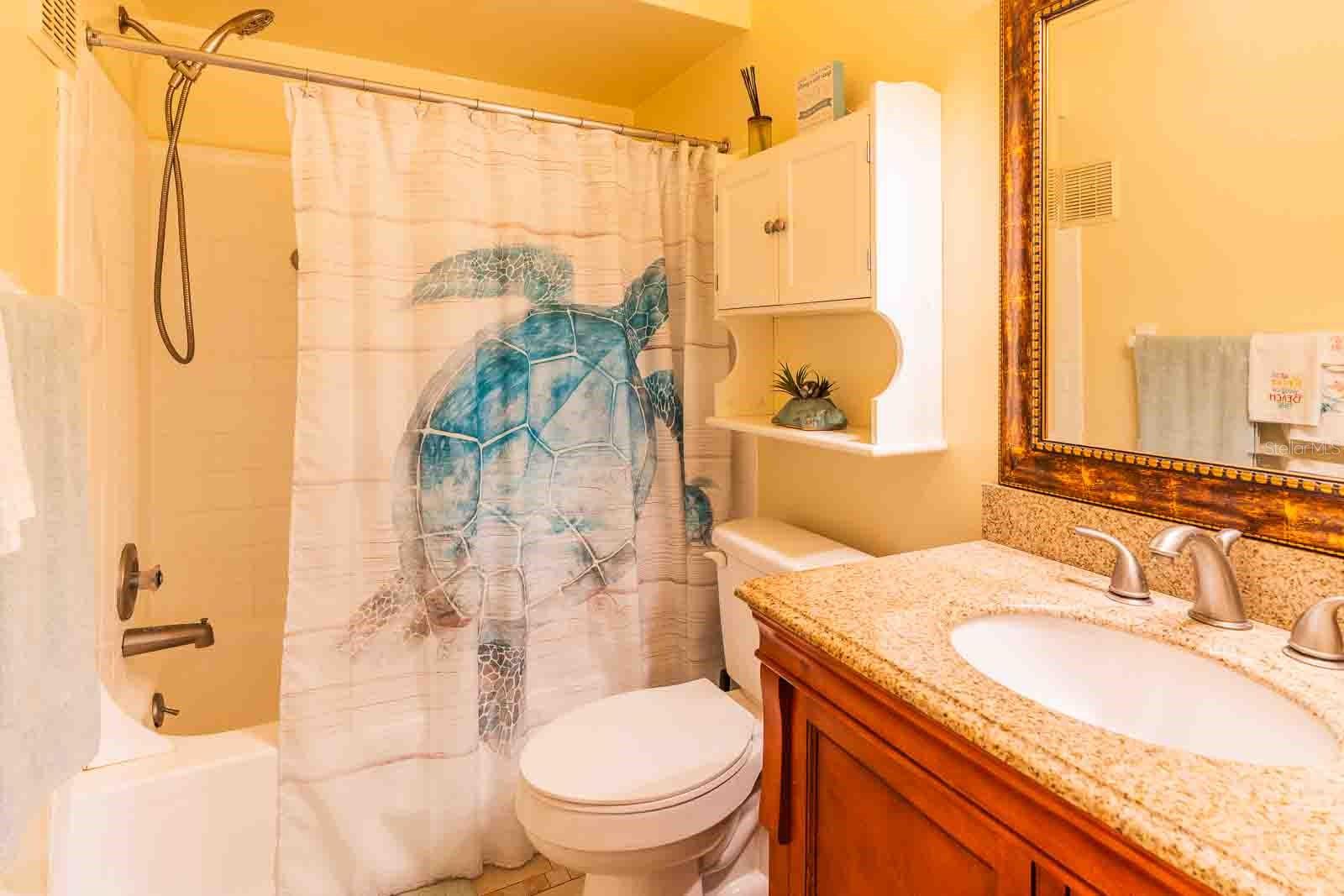 LONG BAYOU - Residential