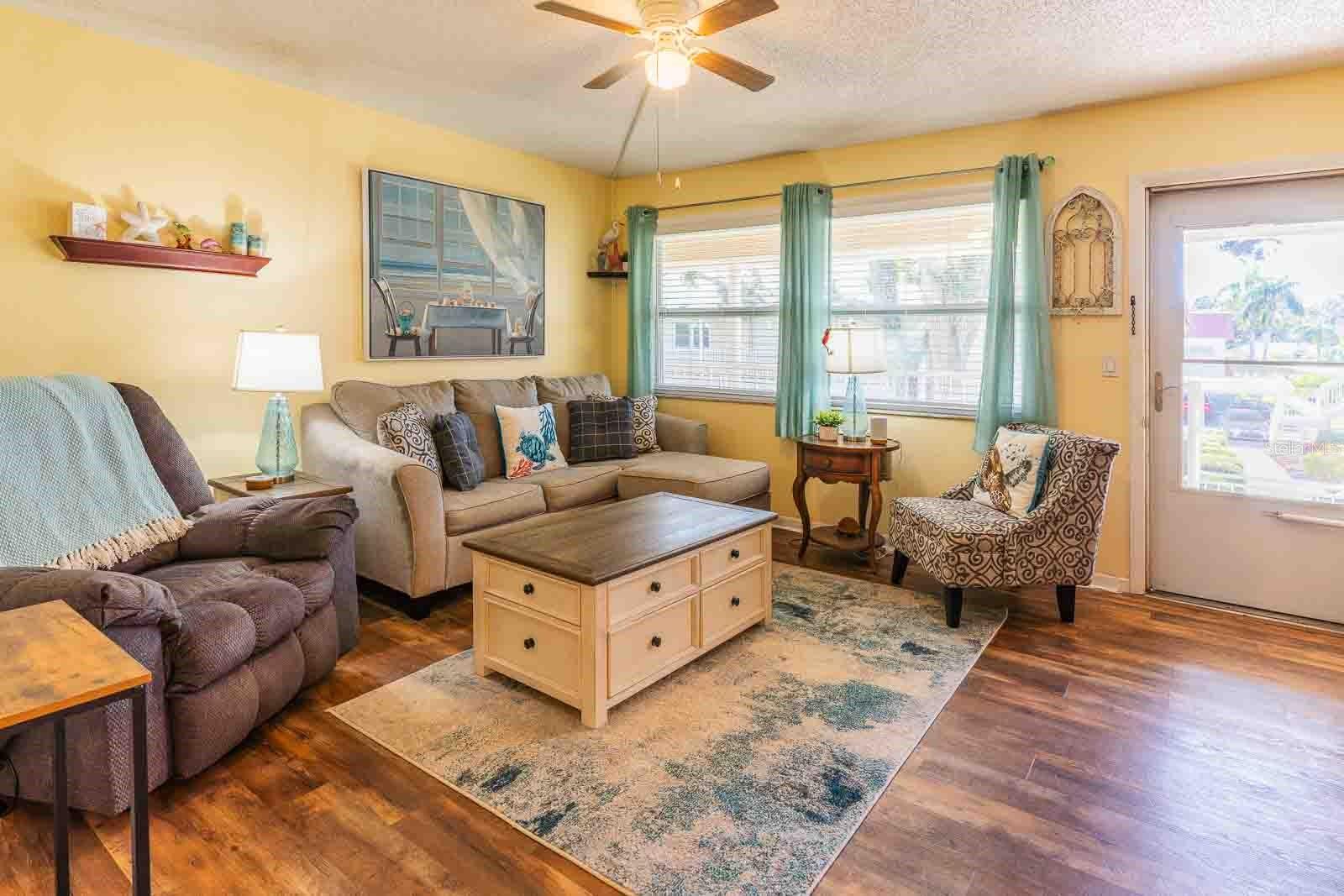 LONG BAYOU - Residential