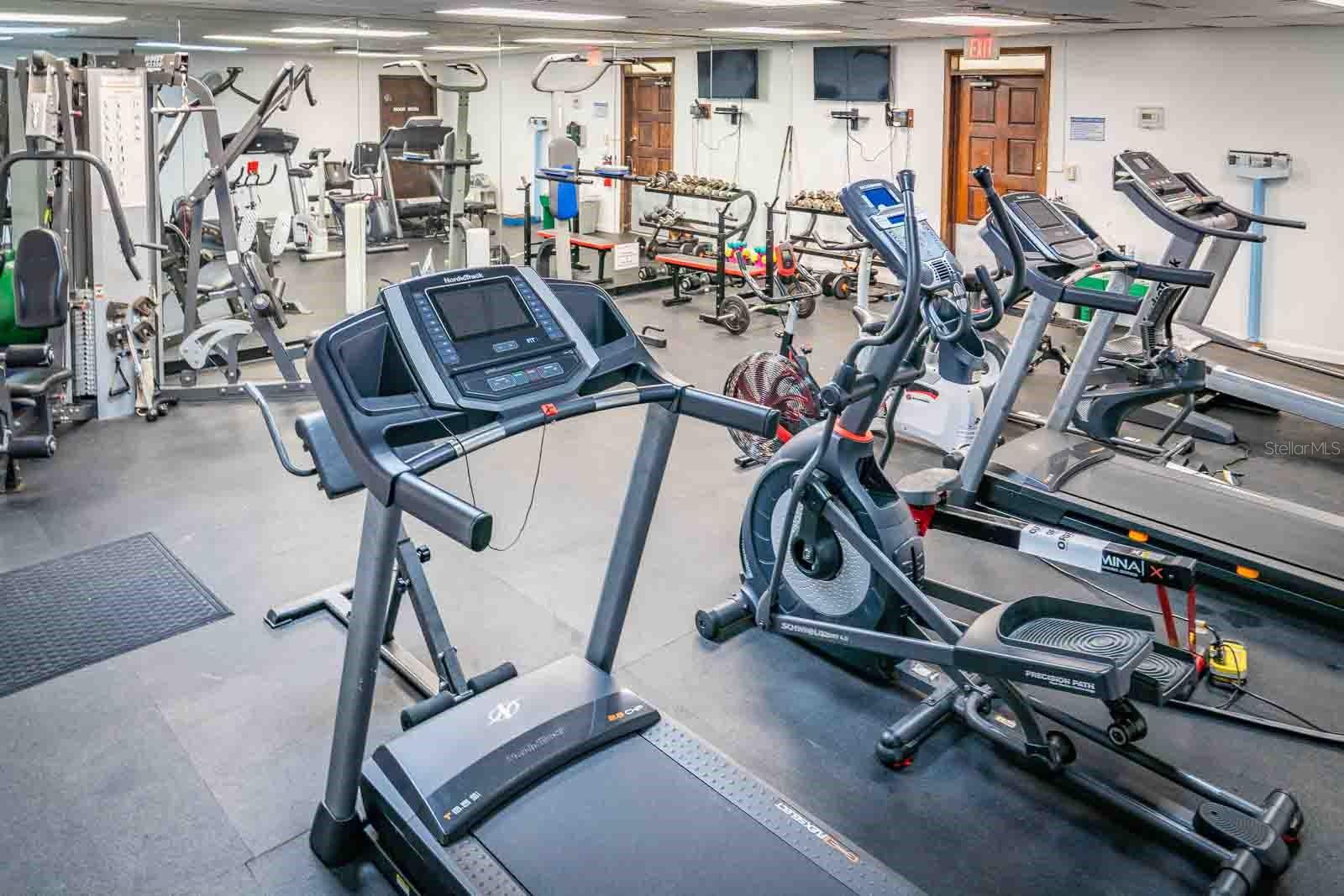 LONG BAYOU - Residential