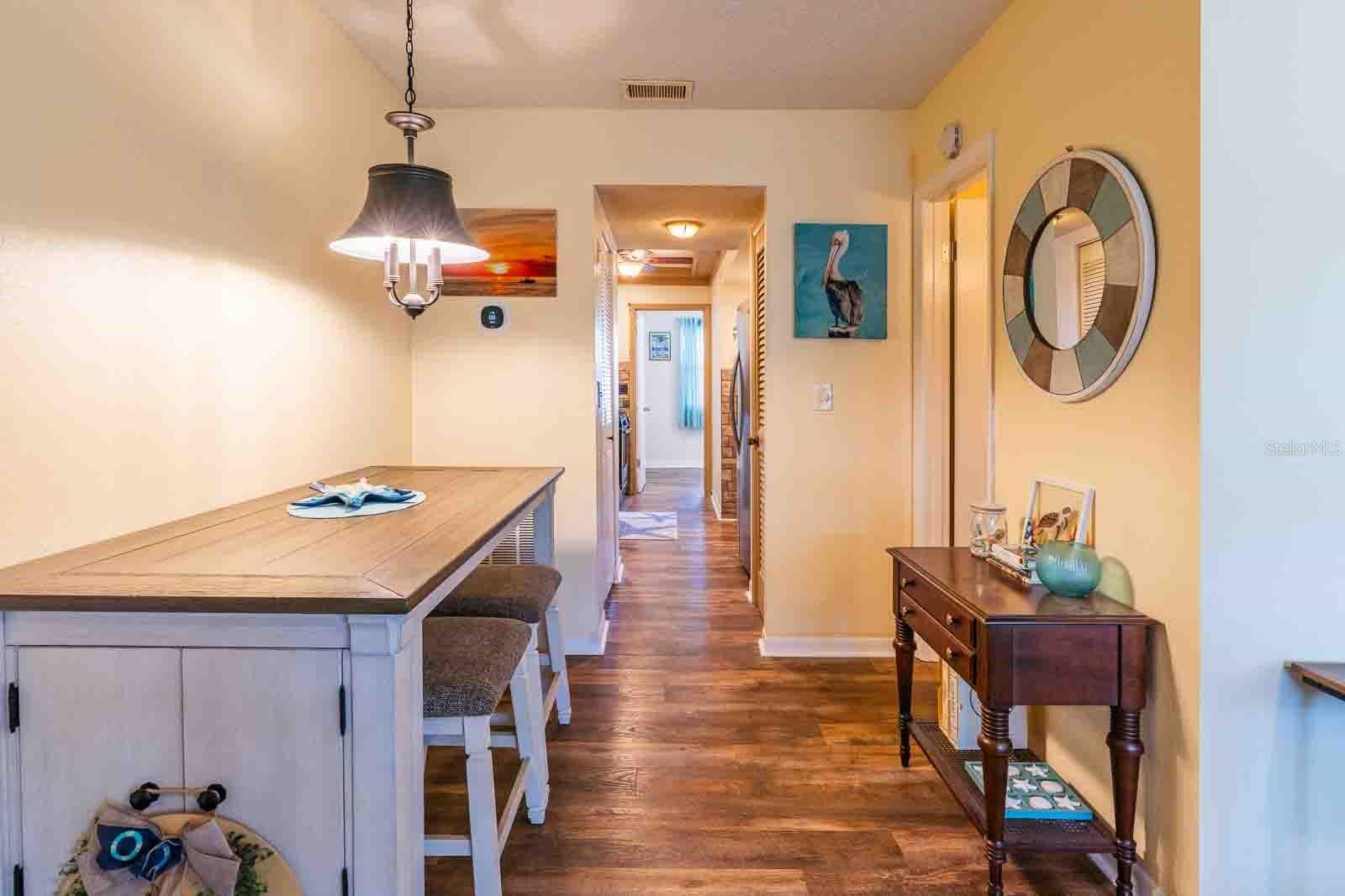 LONG BAYOU - Residential