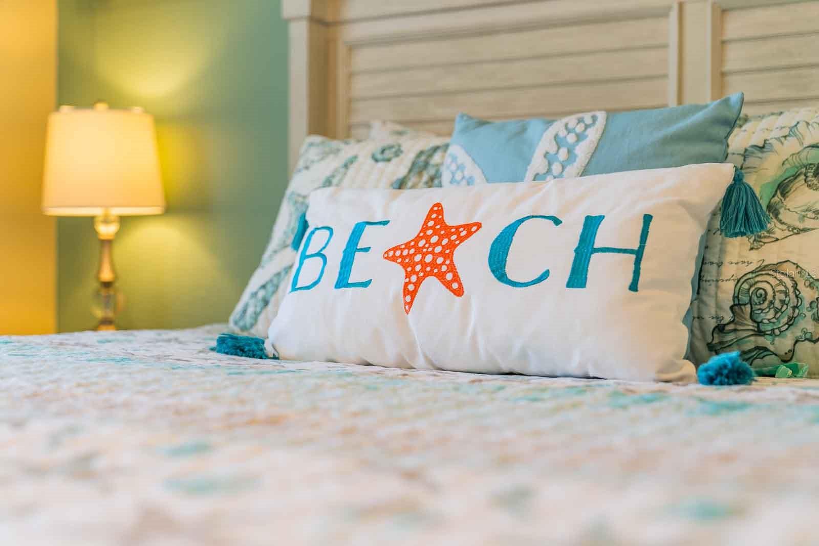 LONG BAYOU - Residential