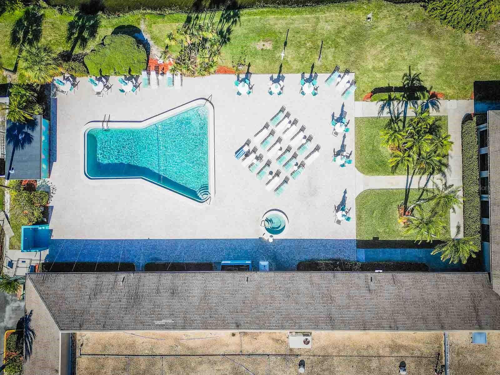 LONG BAYOU - Residential