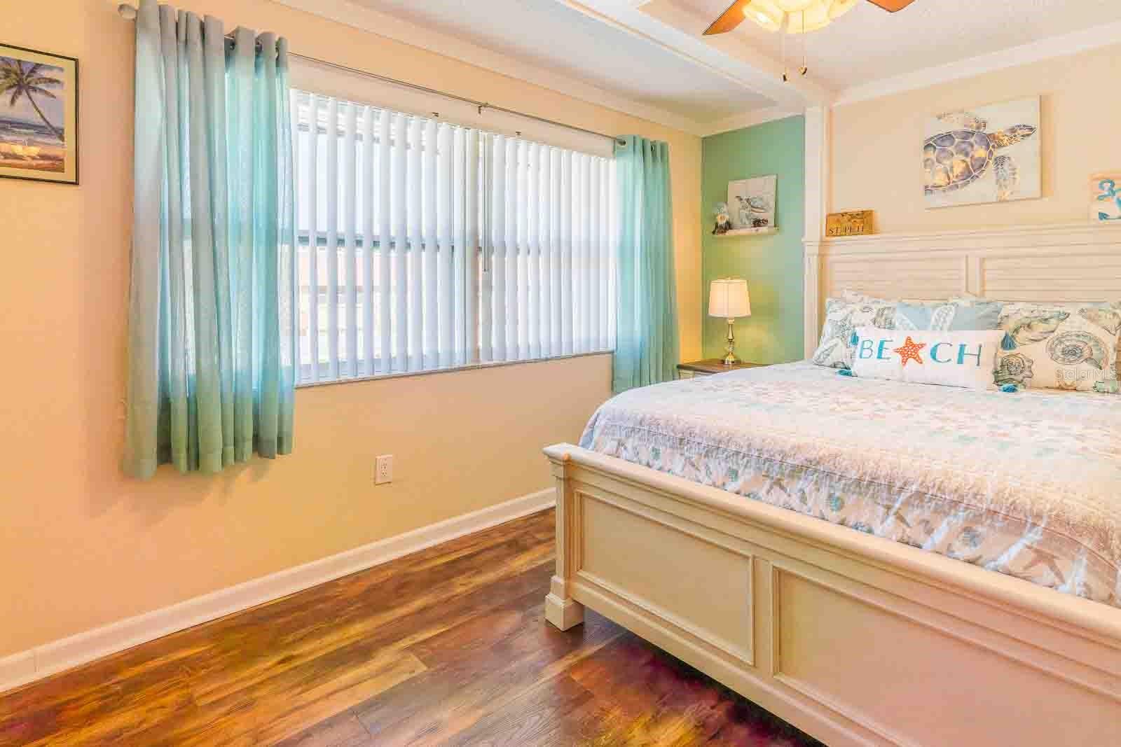 LONG BAYOU - Residential