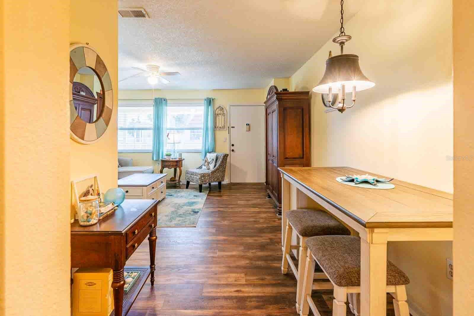 LONG BAYOU - Residential