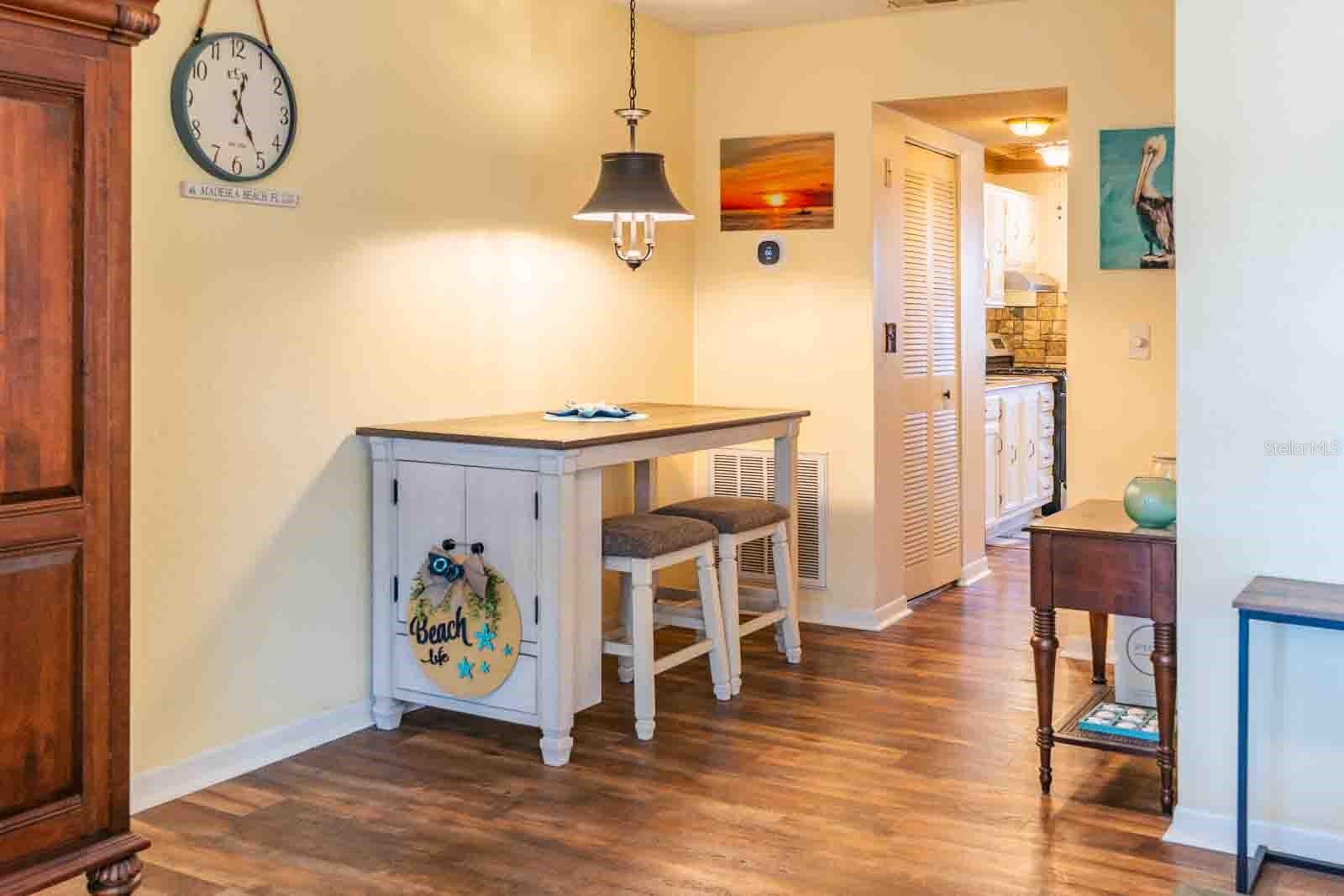 LONG BAYOU - Residential