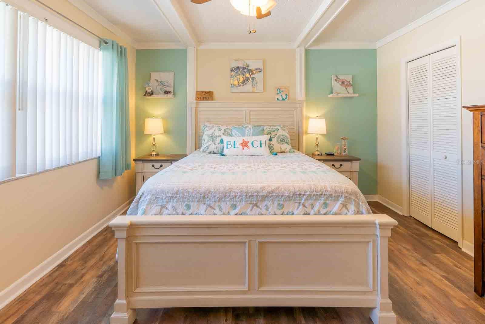 LONG BAYOU - Residential