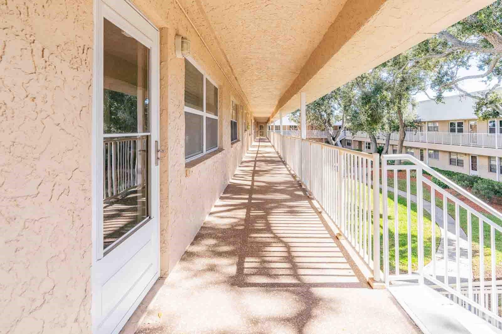 LONG BAYOU - Residential