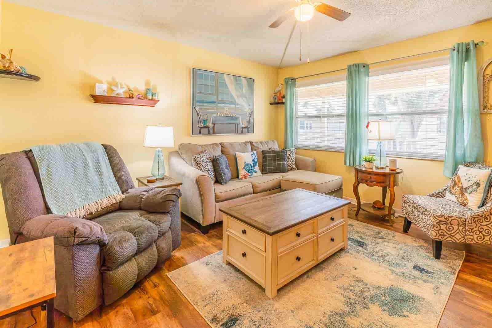 LONG BAYOU - Residential