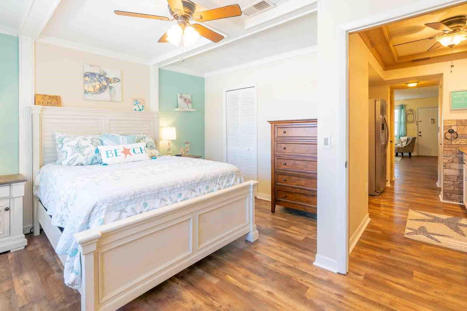 LONG BAYOU - Residential