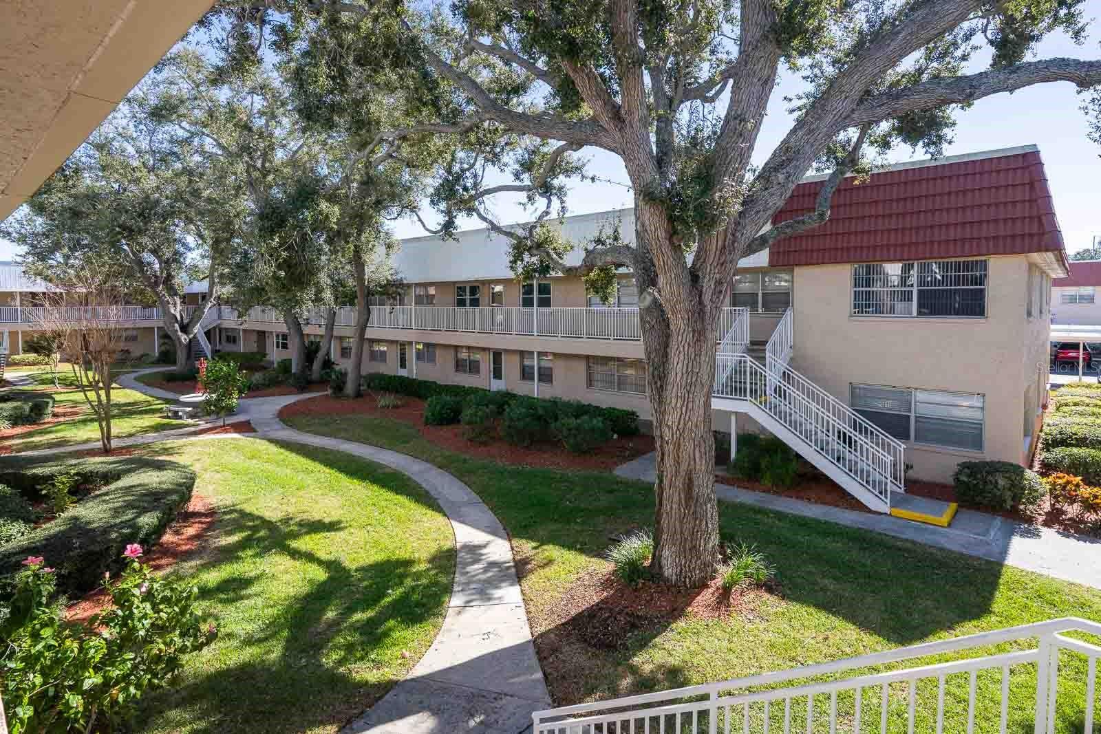 LONG BAYOU - Residential