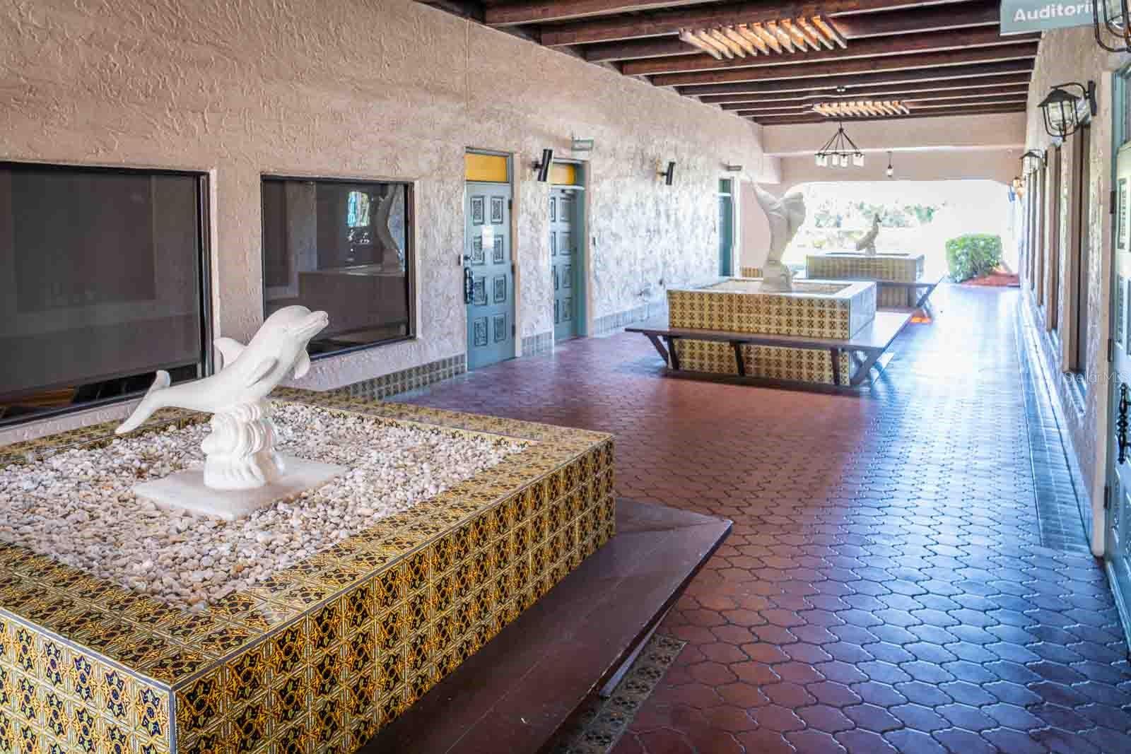 LONG BAYOU - Residential