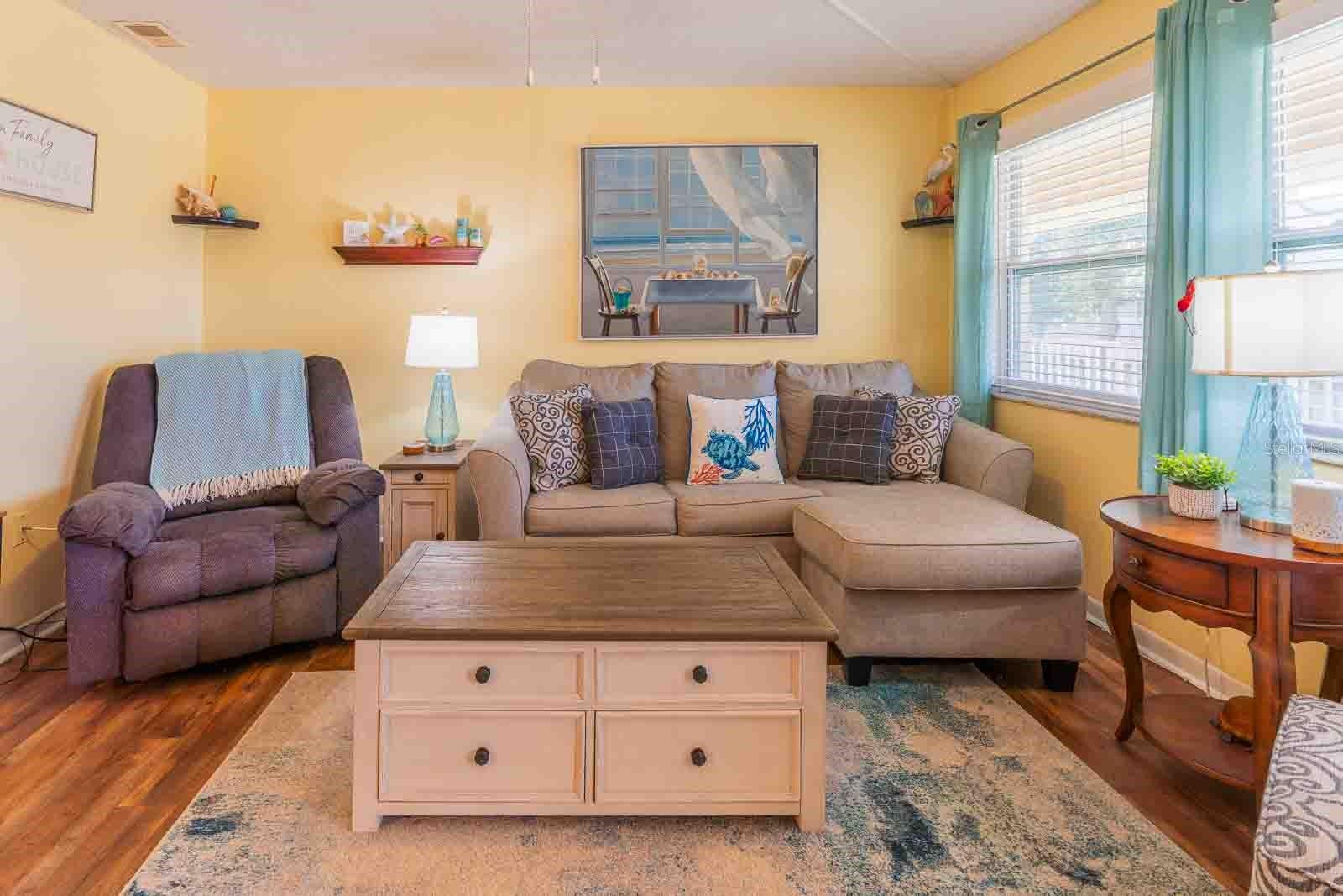 LONG BAYOU - Residential