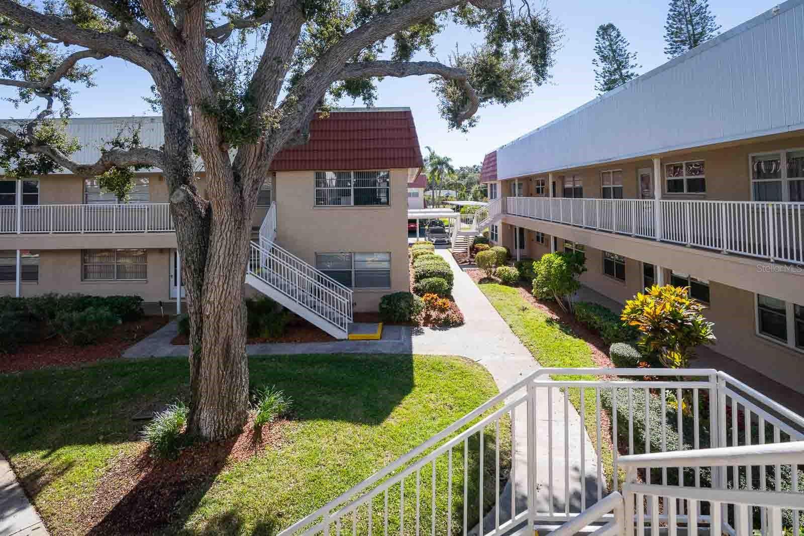 LONG BAYOU - Residential