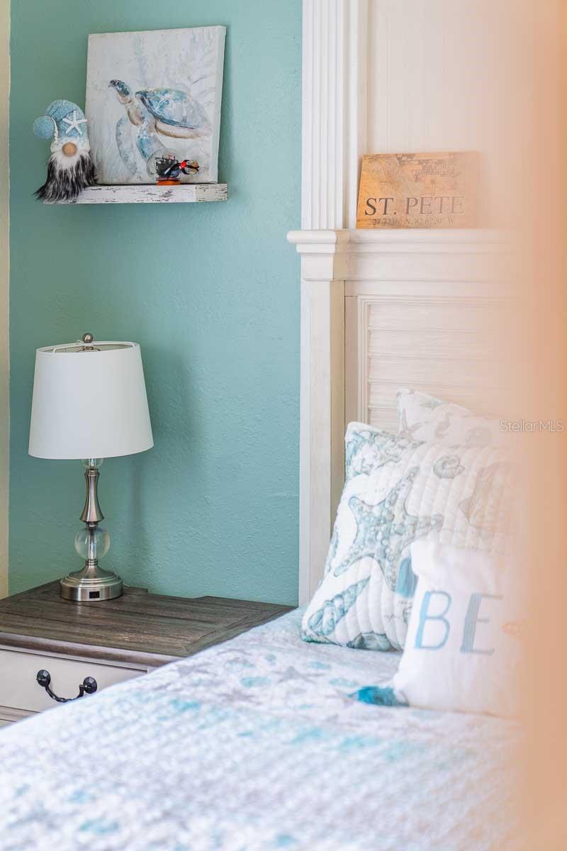 LONG BAYOU - Residential