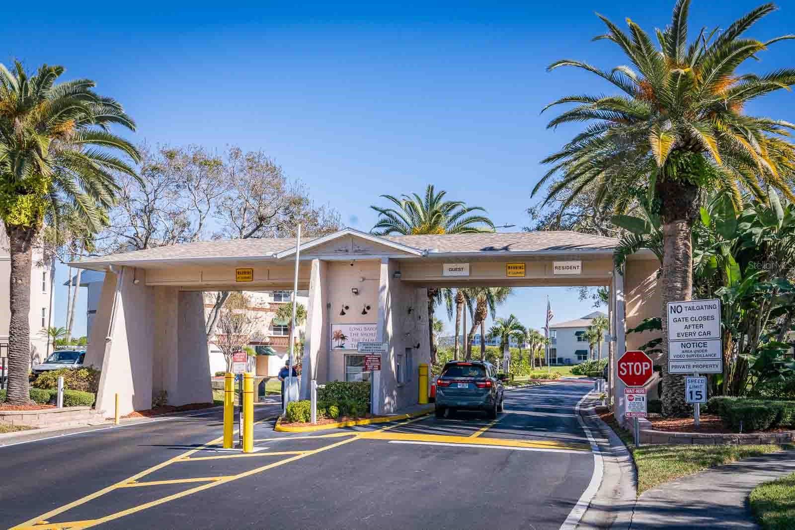 LONG BAYOU - Residential