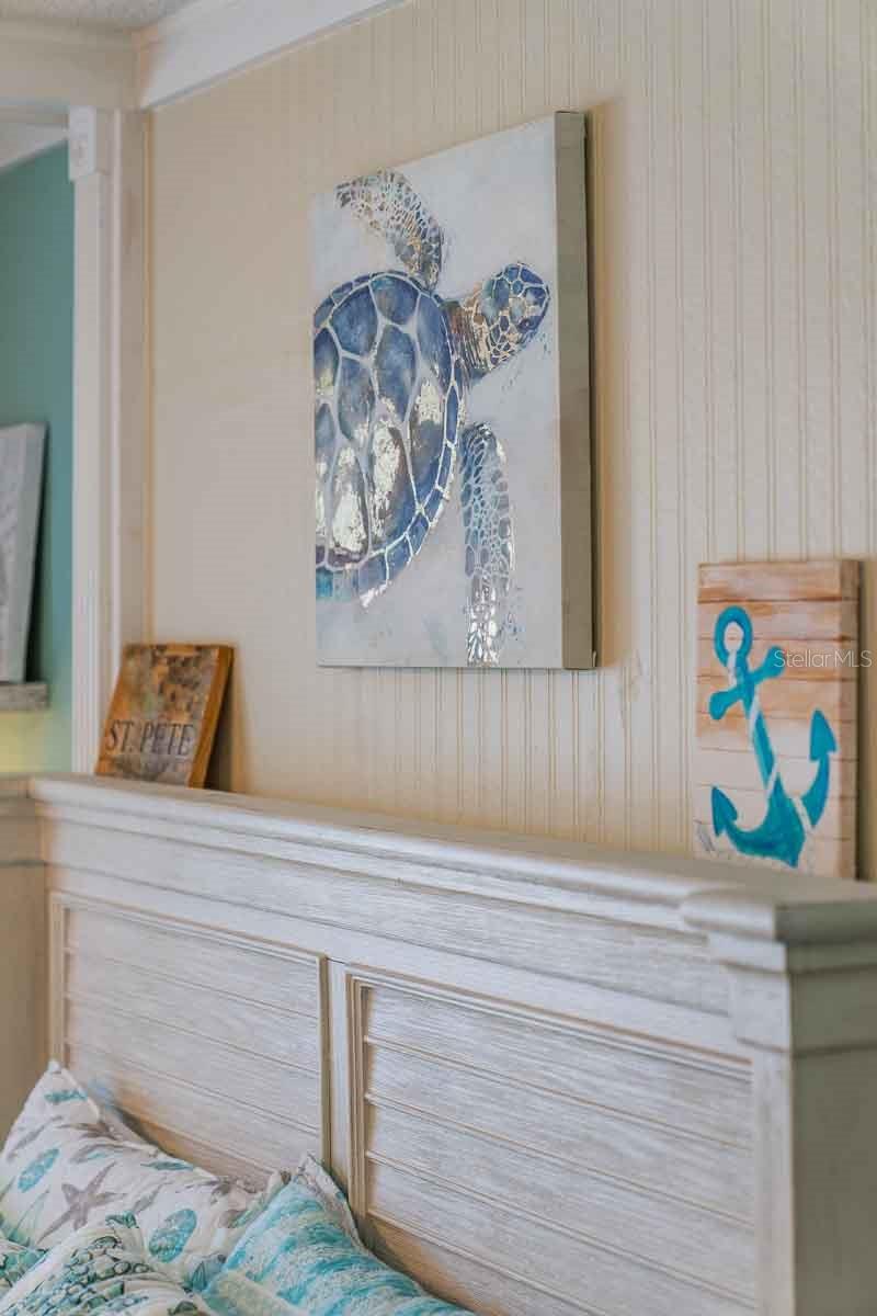 LONG BAYOU - Residential