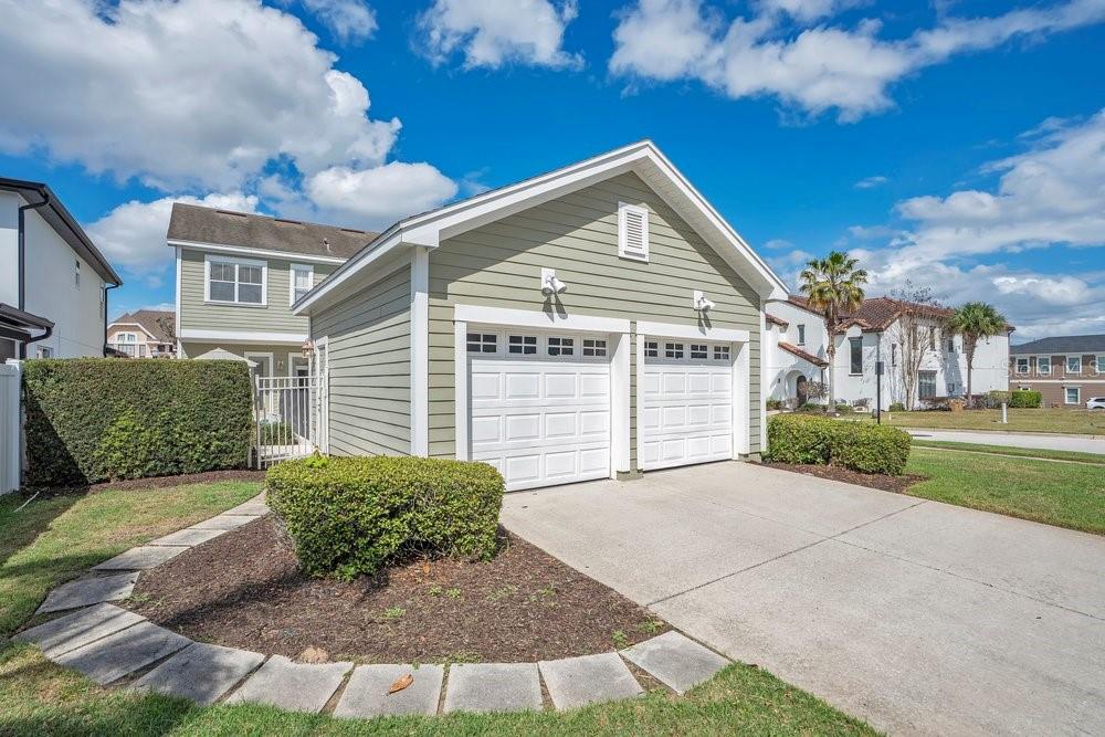 REUNION PH 01 PRCL 01 UNIT 01 - Residential