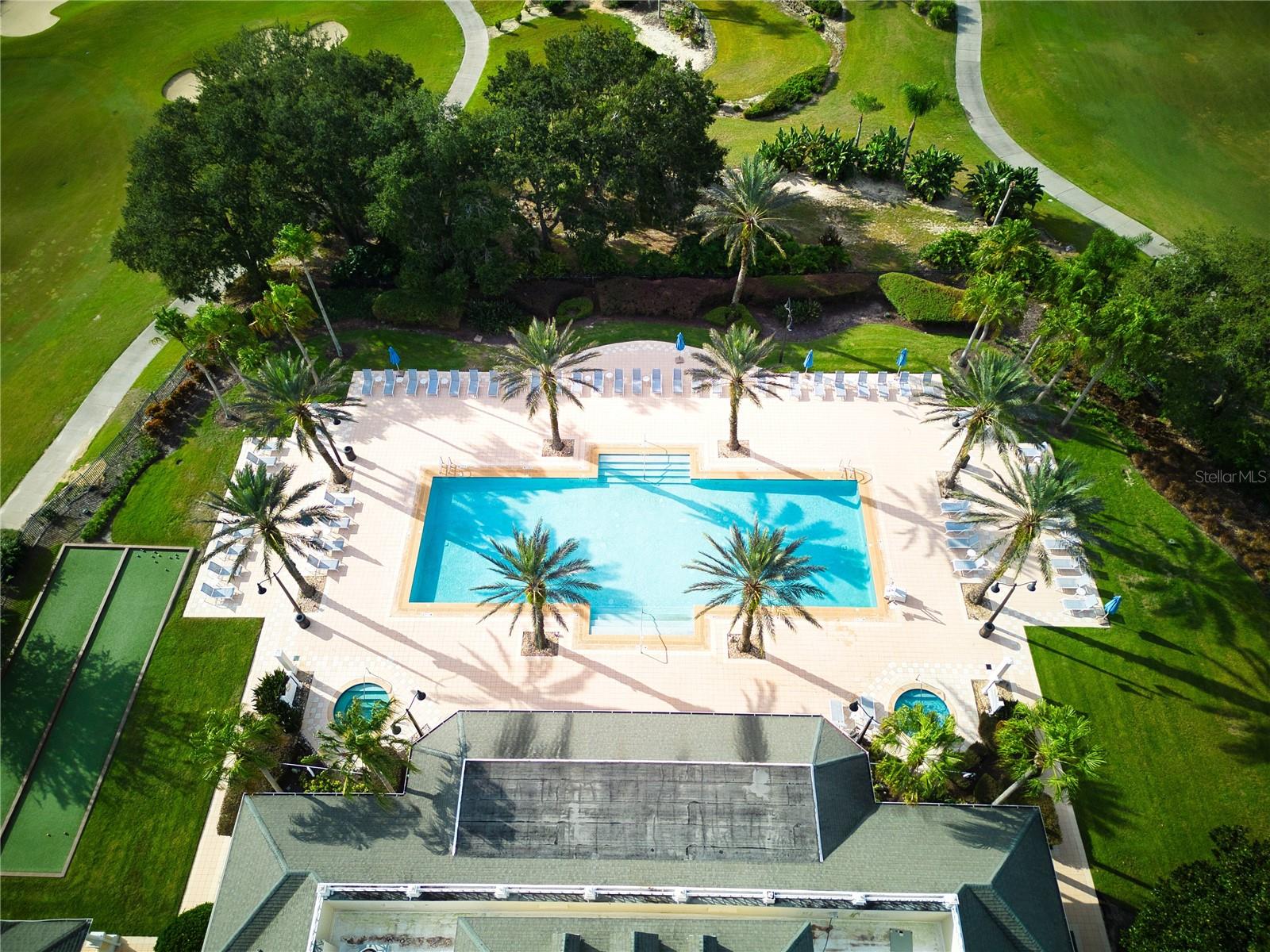 REUNION PH 01 PRCL 01 UNIT 01 - Residential