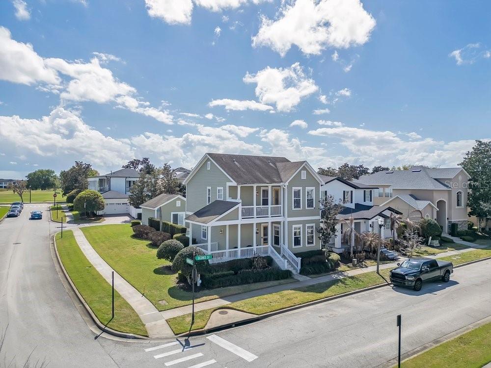 REUNION PH 01 PRCL 01 UNIT 01 - Residential