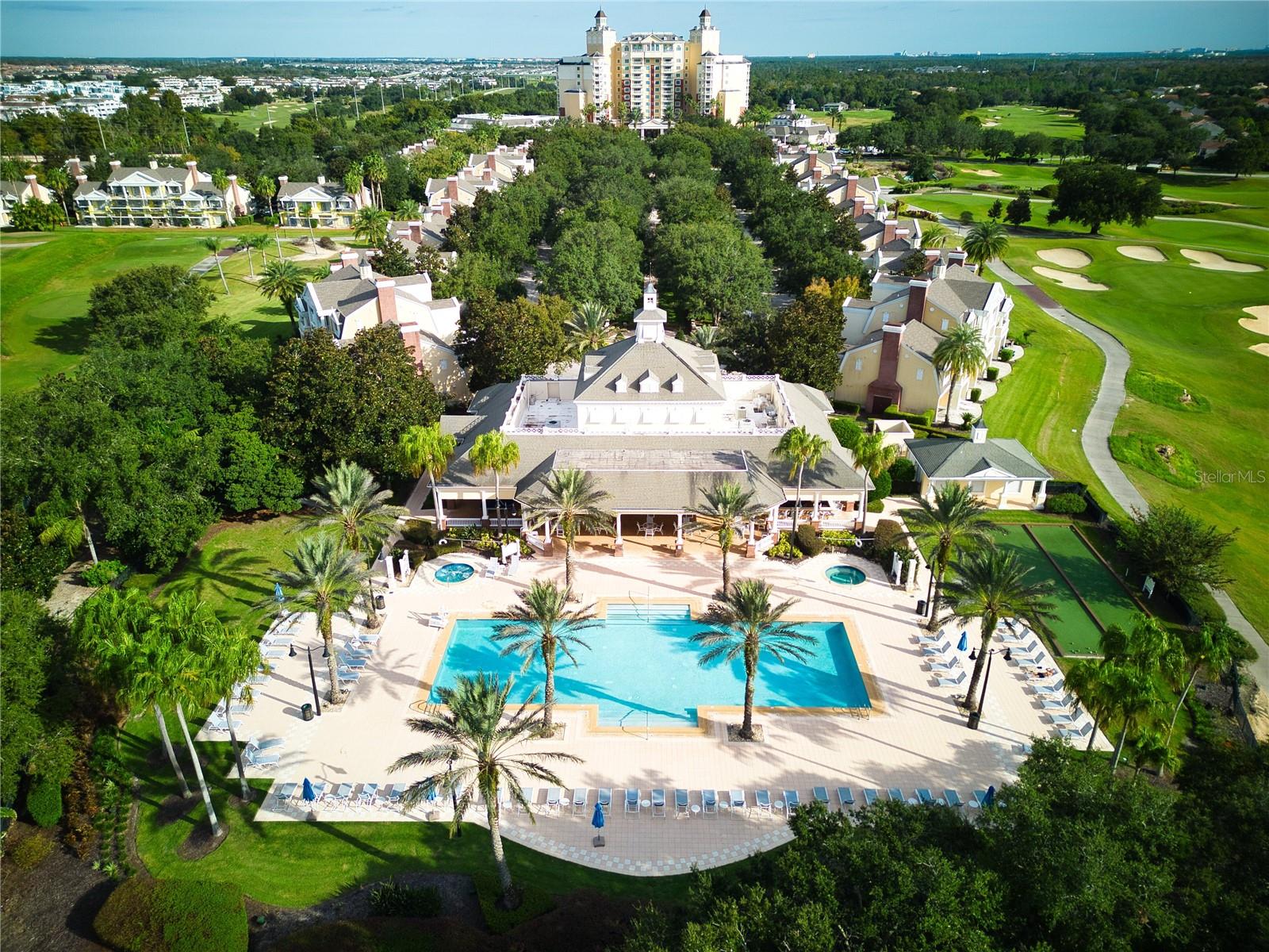 REUNION PH 01 PRCL 01 UNIT 01 - Residential