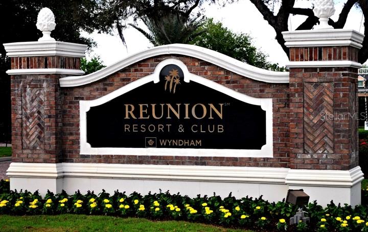 REUNION PH 01 PRCL 01 UNIT 01 - Residential