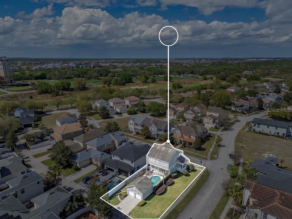 REUNION PH 01 PRCL 01 UNIT 01 - Residential