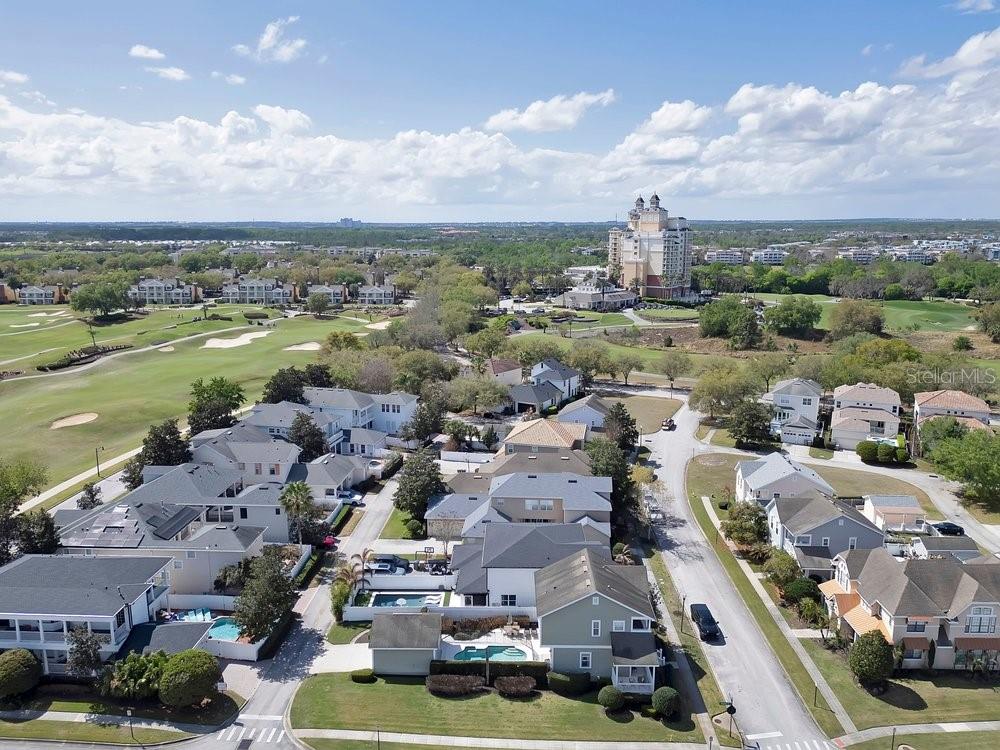 REUNION PH 01 PRCL 01 UNIT 01 - Residential