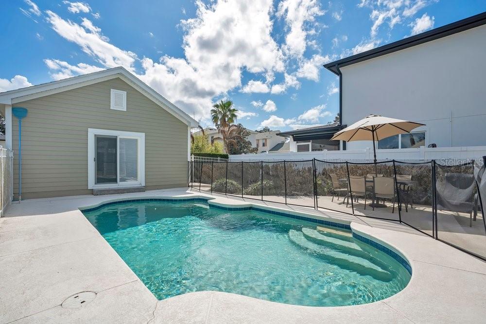 REUNION PH 01 PRCL 01 UNIT 01 - Residential